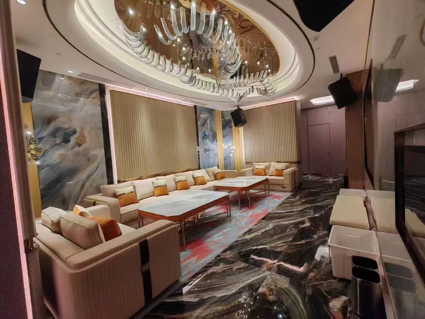 天水商务ktv划算吗详细解析-秦安县ktv订房