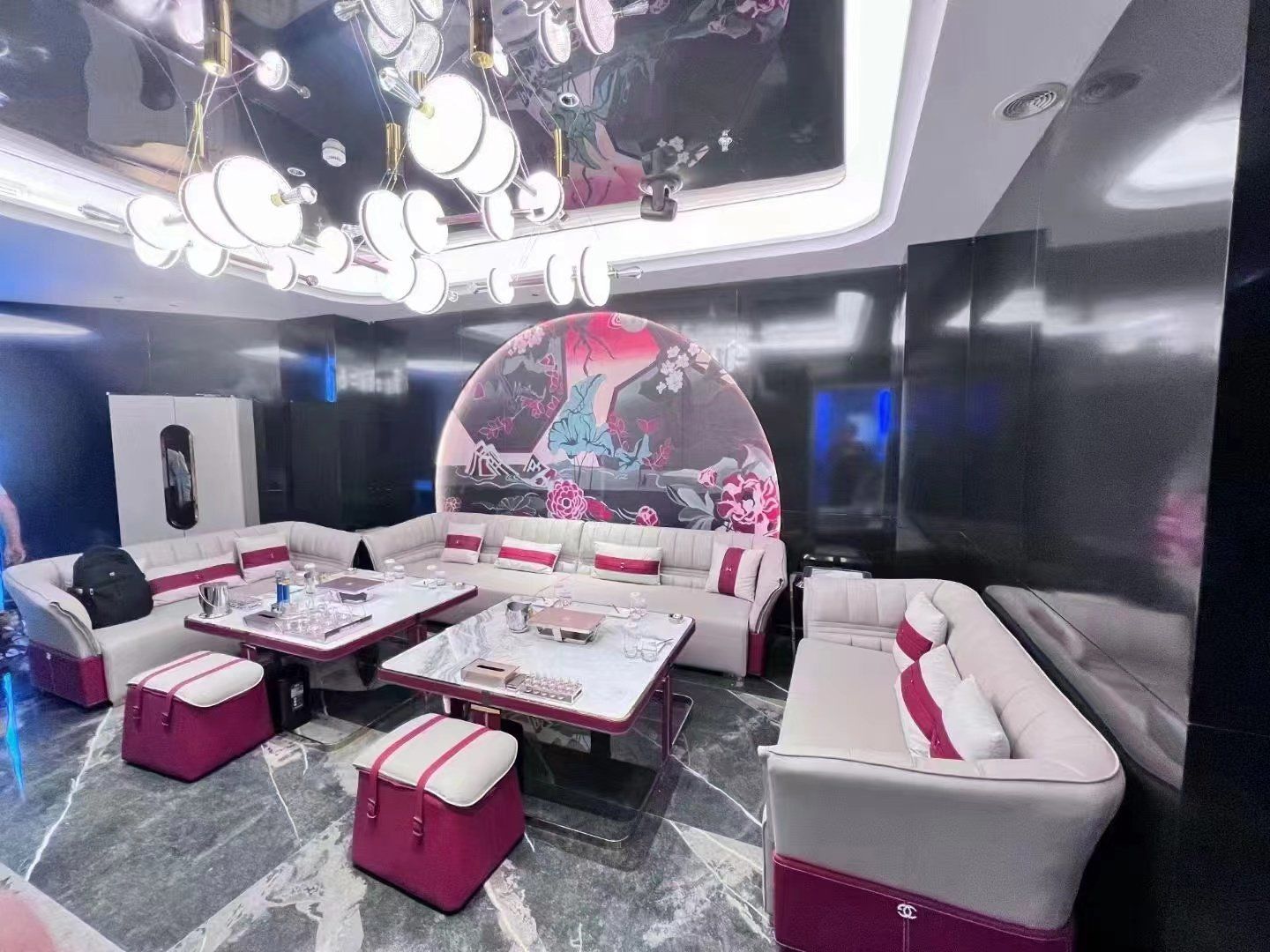 天水ktv订房首选性价比商务ktv-秦安县ktv订房