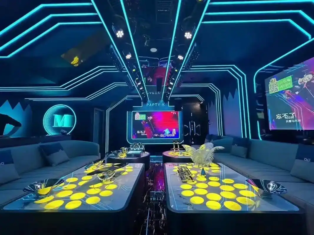 天水ktv订房享受优质商务ktv服务-秦安县ktv订房